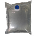 Soda Plastiktasche / Liquid Bag im Karton / 10L Soda Tasche mit Ventil